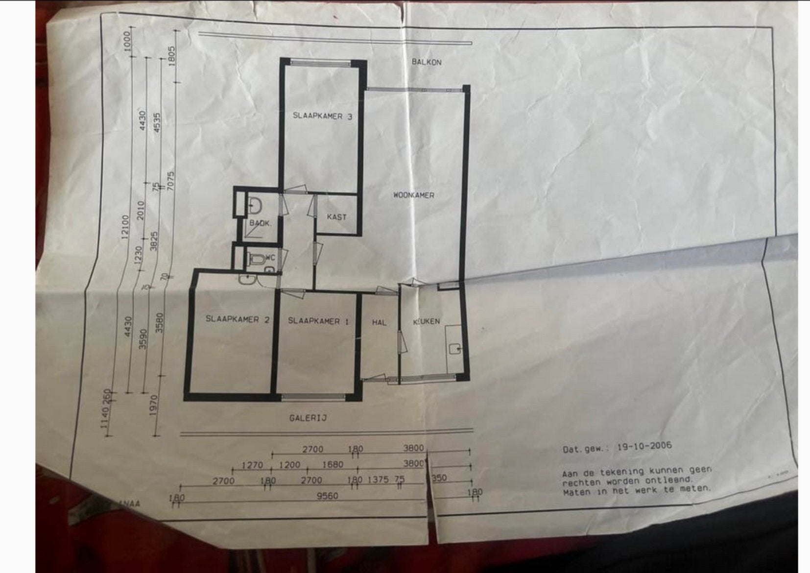 Zo snel mogelijk woningruil gezocht!<___, Ophalen of Verzenden, Zo goed als nieuw, Tot en met 4