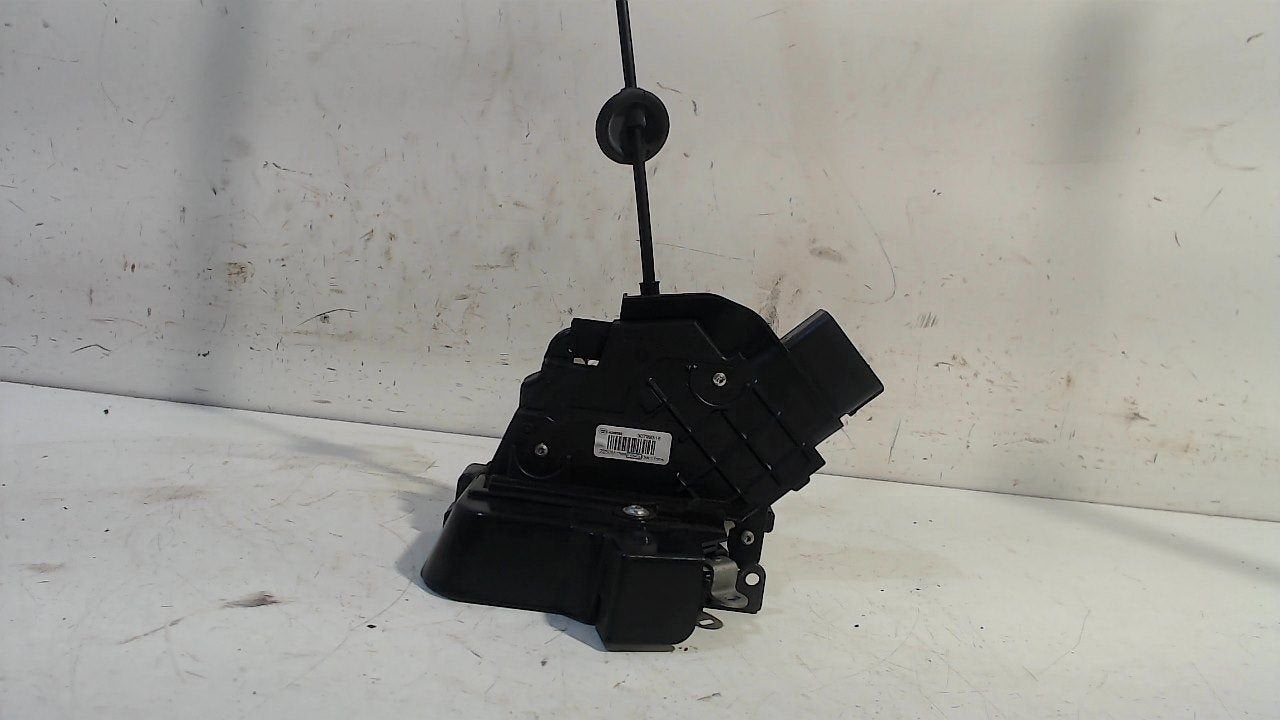 Slot mechaniek portier elektrisch centrale vergrendeling rec, Onderdelen@venauto.nl, Van der Ven Autorecycling B.V., Gebruikt