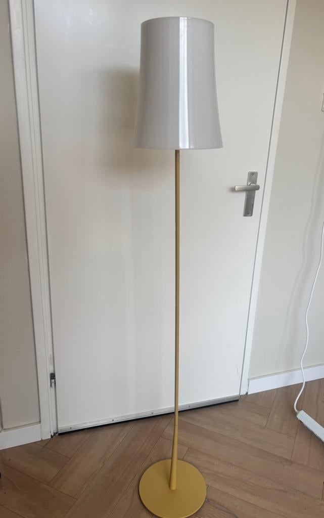 Foscarini Birdie Easy Lettura, Ophalen of Verzenden, Zo goed als nieuw, 100 tot 150 cm