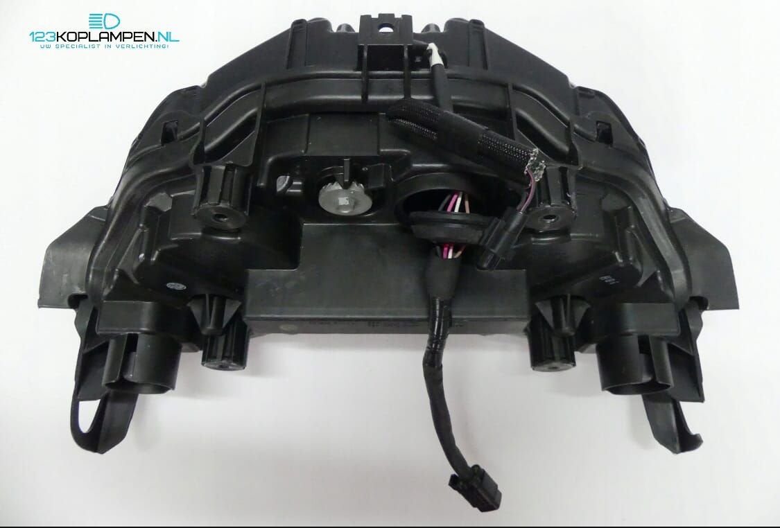Yamaha Tracer 9 GT 900 Koplamp links rechts, Motoren, Ophalen of Verzenden, -, -, -
