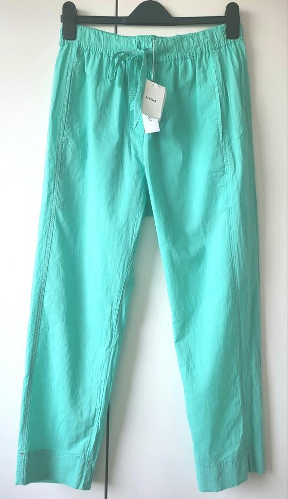 Nieuwe Xirena broek in maat 36, Overige kleuren, Munthe Vanilia, Nieuw, Ophalen of Verzenden