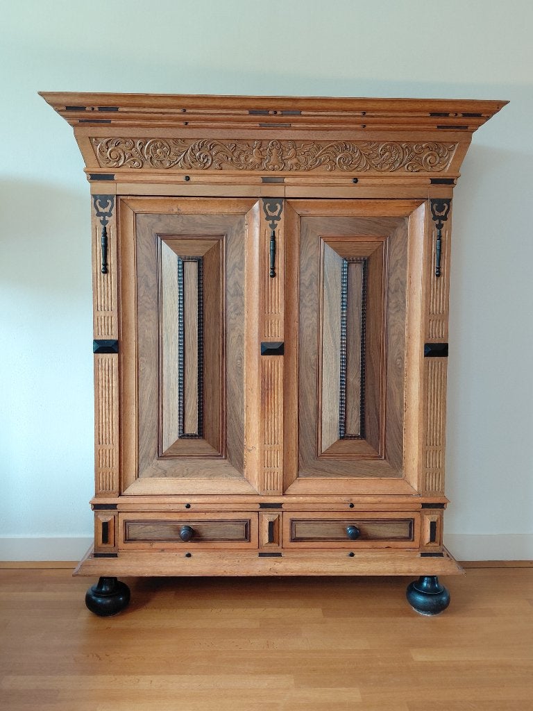 Kussenkast, Antiek en Kunst, Ophalen