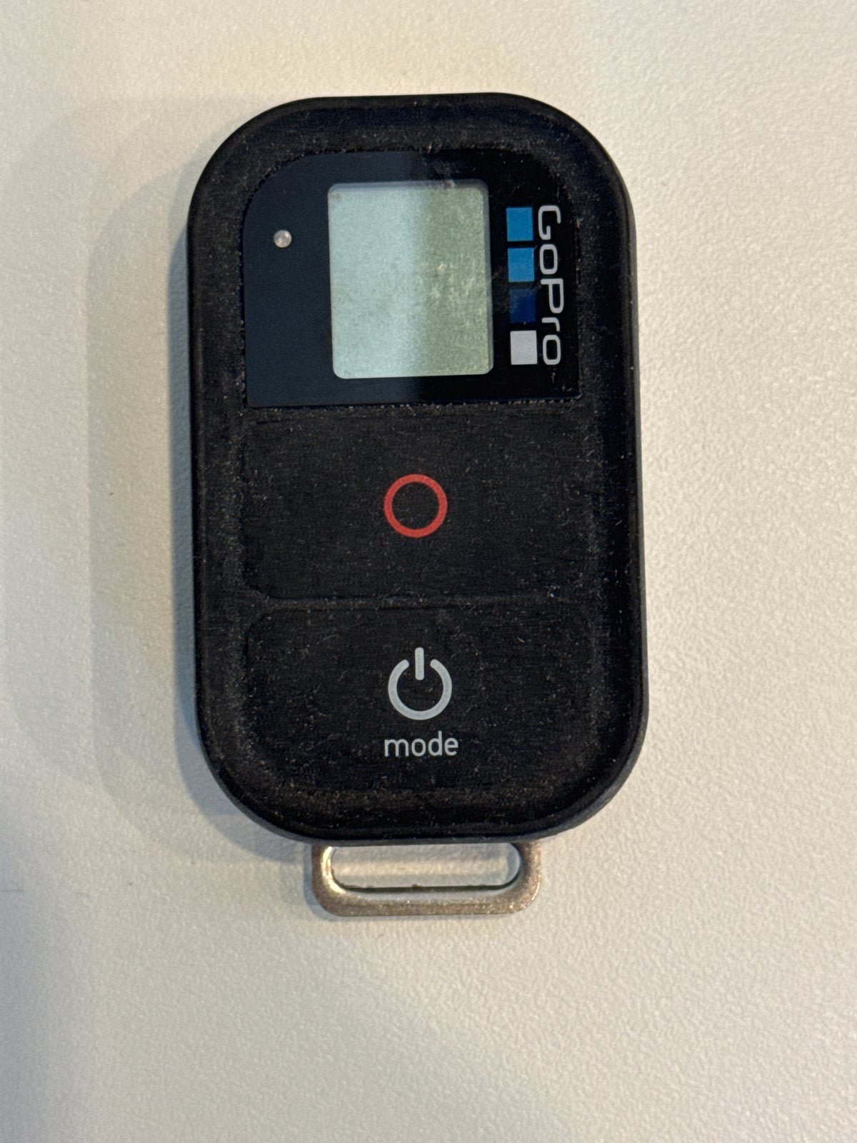 GoPro Afstandsbediening (NIET GOpro zelf) - Voor onderdelen
