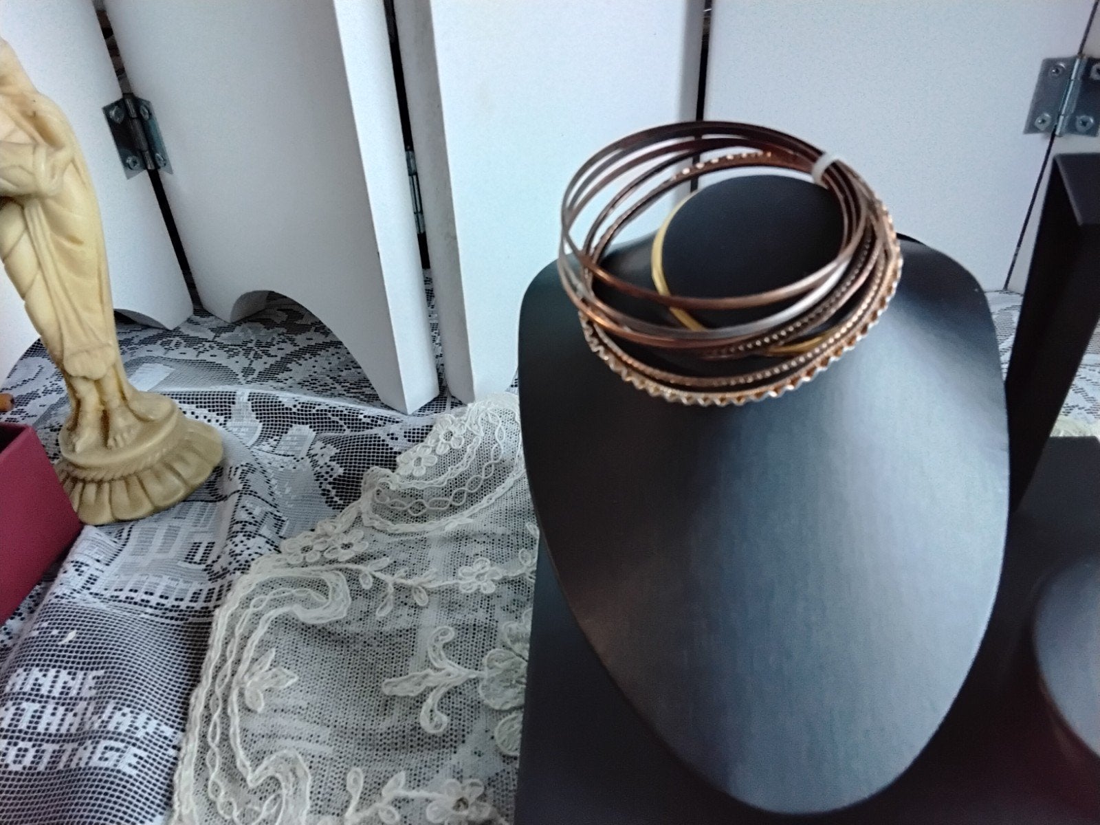 tros armbanden, Ophalen of Verzenden, Zo goed als nieuw
