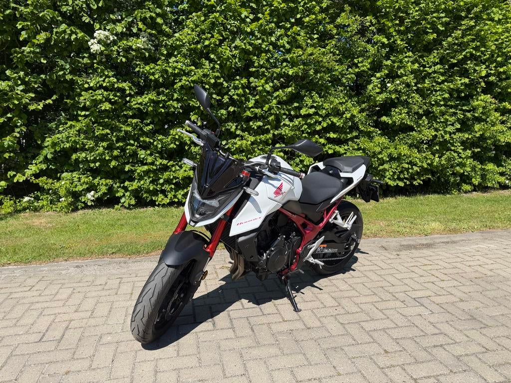 Honda Hornet 750 - Krachtige Naked Bike, Motoren, Motoren | Honda, 750 cc, Motorrijbewijs A, Gebruikt, Particulier