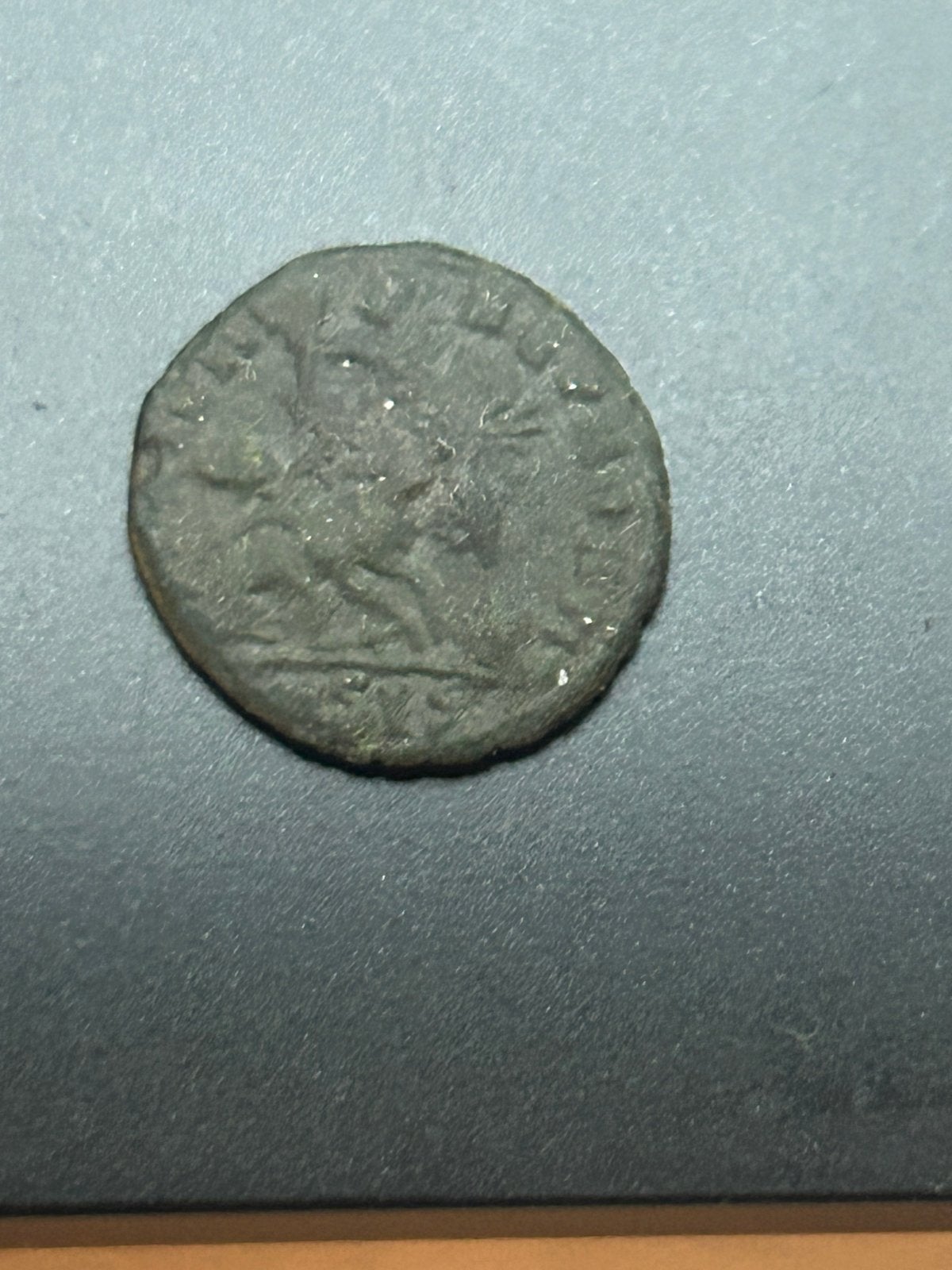 Oude Romeinse munt, Ophalen of Verzenden, Losse munt