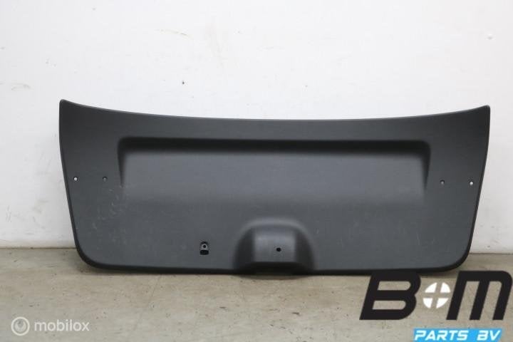 Bekleding achterklep onder Skoda Fabia 4 6VA867975, Auto-onderdelen, Gebruikt