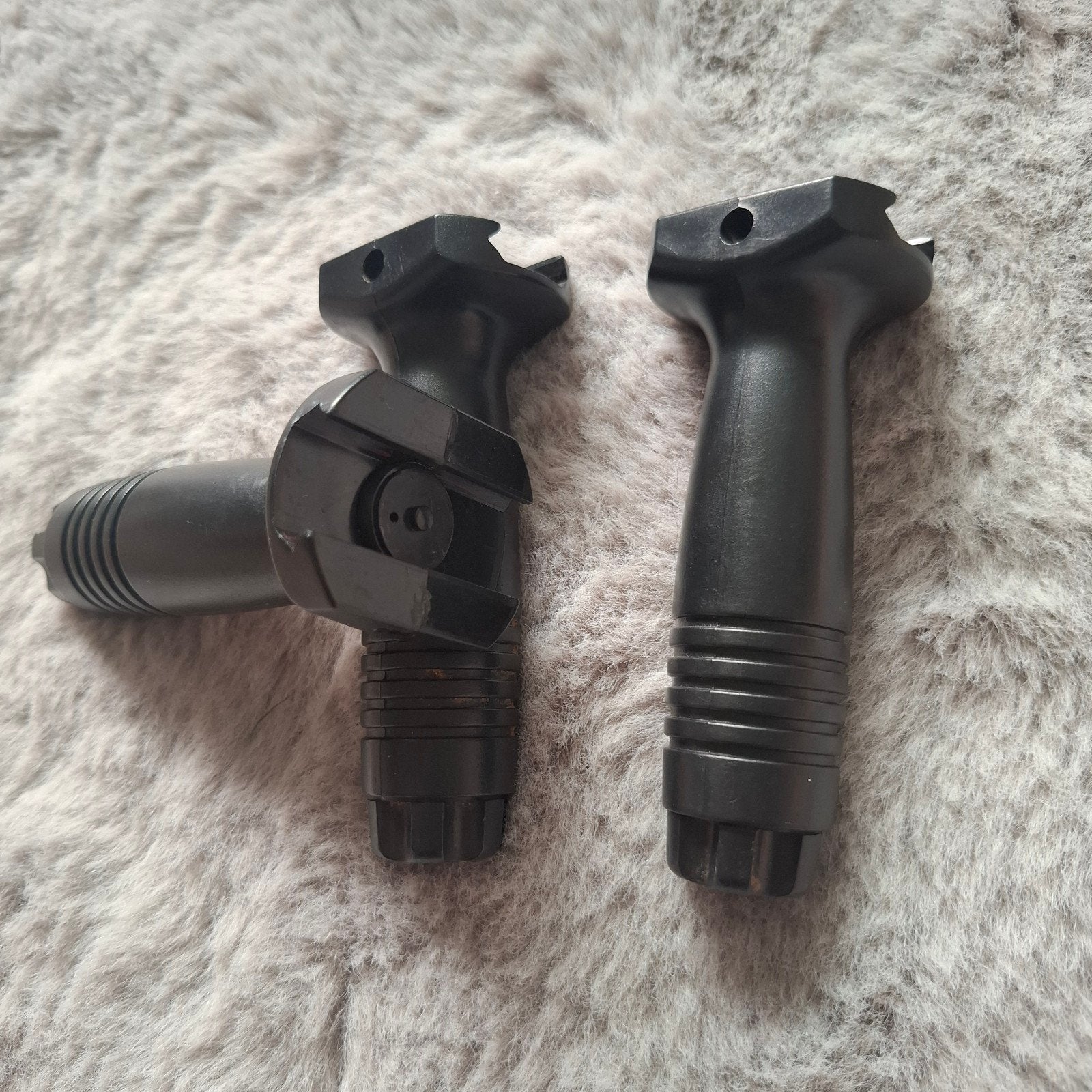 Handvatten airsoft, Ophalen of Verzenden, Landmacht, Nederland
