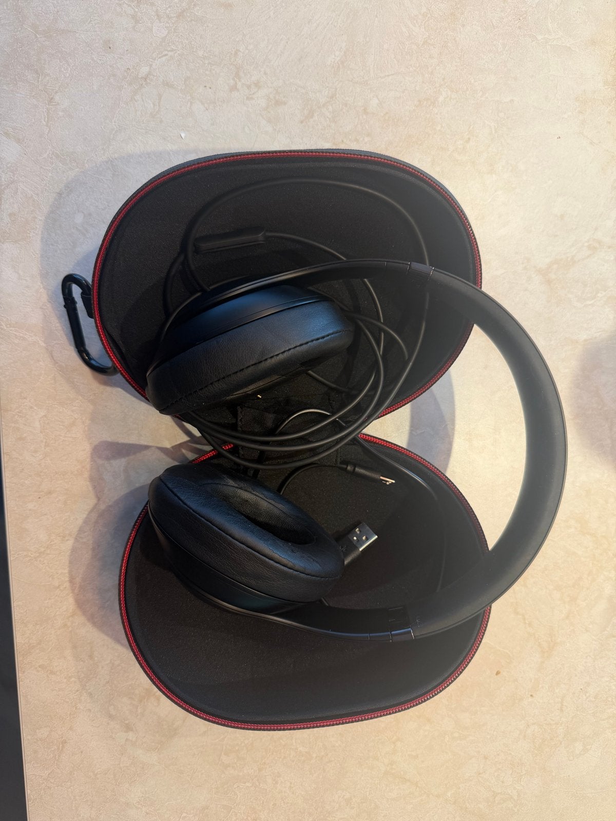 Beats by Dre studio 3, Audio, Tv en Foto, Koptelefoons, Beats, Ophalen of Verzenden, Zo goed als nieuw, Over oor (circumaural)