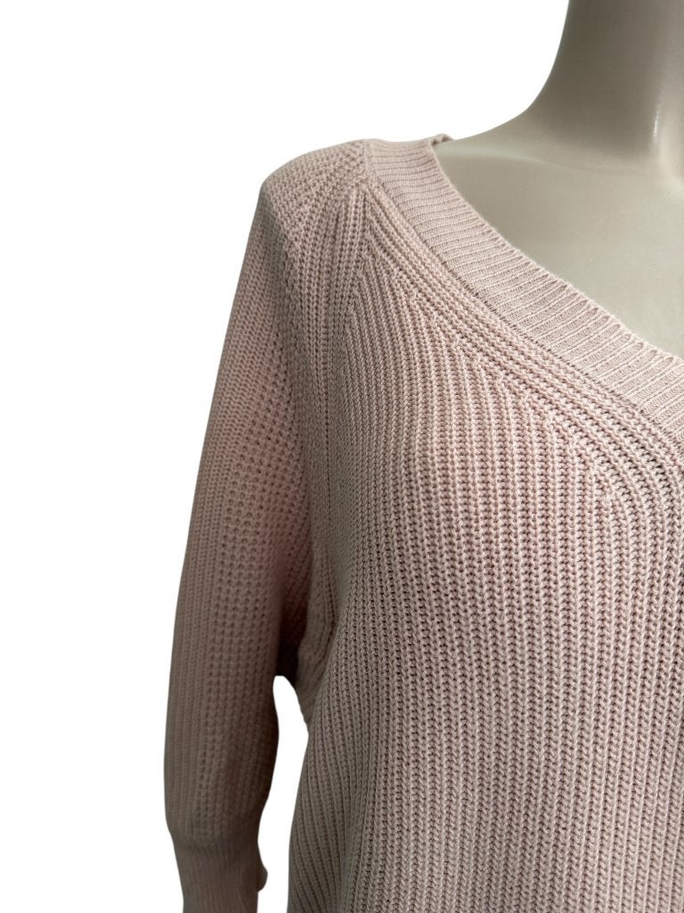By-Bar trui XS, Ophalen of Verzenden, Zo goed als nieuw, Roze, Maat 34 (XS) of kleiner
