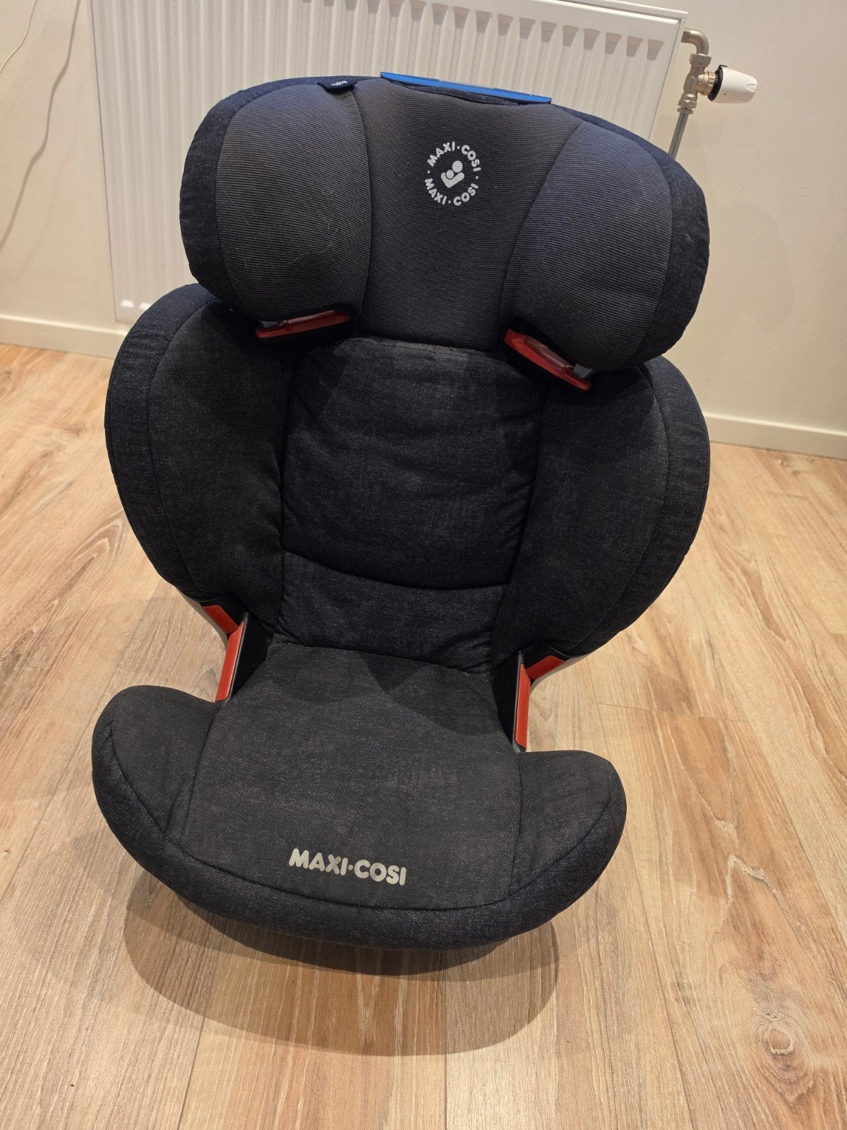 Maxi Cosi rodifix autostoeltje, Ophalen, 15 t/m 36 kg, Maxi-Cosi, Isofix
