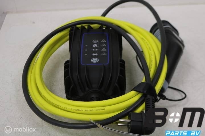 Nieuwe Originele thuis oplader VW Passat GTE 12E971675BS, Auto-onderdelen, Gebruikt