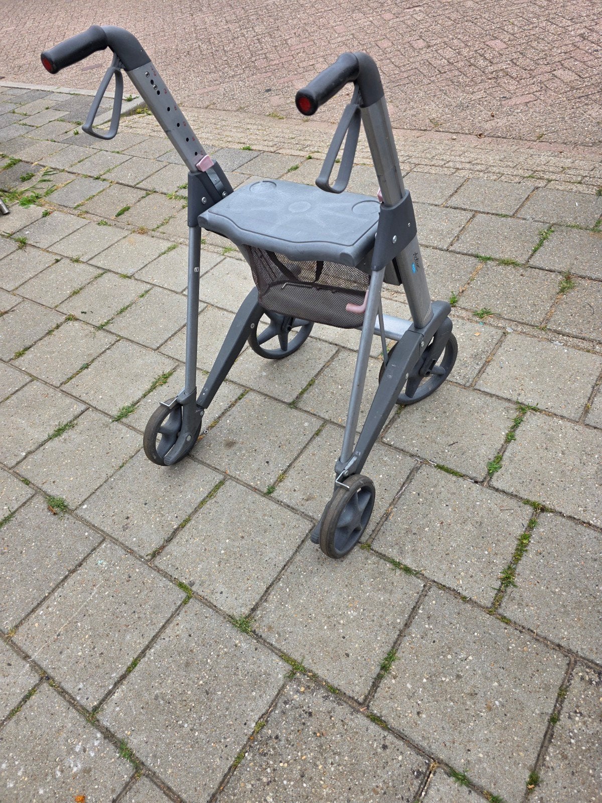 Rollator Active Access, Diversen, Rollators, Ophalen of Verzenden, Gebruikt