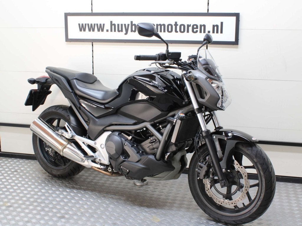 Honda NC 700 S DCT ABS Naked 2013 NC700S NC700SD, Motoren, Motoren | Honda, Bedrijf, Naked bike, 12 t/m 35 kW, 2 cilinders, Automaat