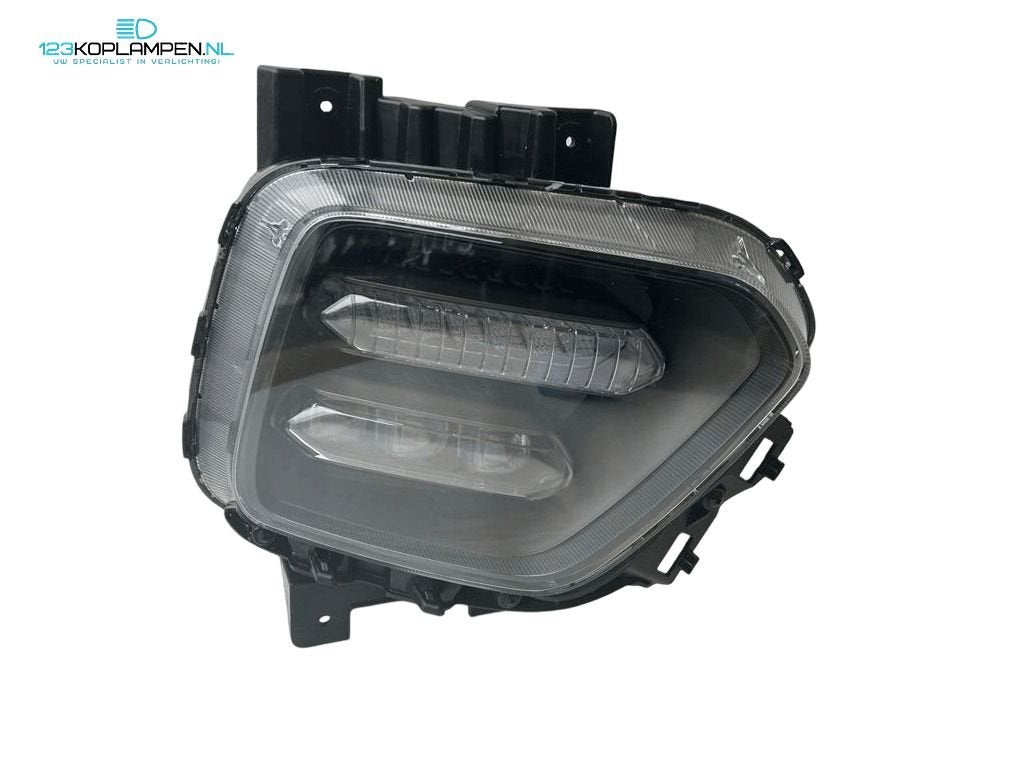 Kia Soul E Soul 3 Full Led Koplamp rechts, Auto-onderdelen, Verlichting, -, -, Ophalen of Verzenden, -
