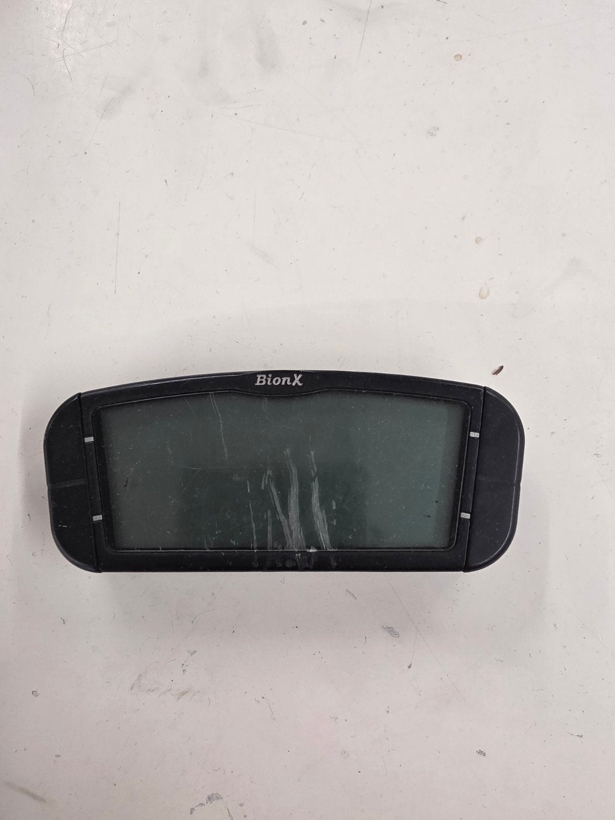 BionX Display voor E-bike, Fietsen en Brommers, Fietsaccessoires | Fietscomputers, Gebruikt, Verzenden