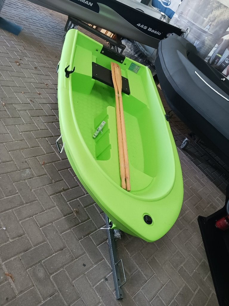 overjarige pioner 8 mini, Ophalen, Nieuw, Bijboot, Pioner