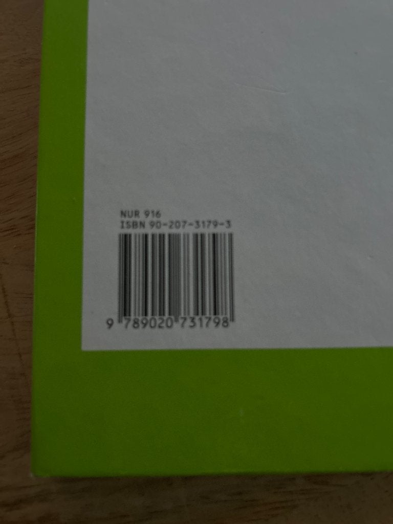 Basisboek Kwalitatief Onderzoek -Baarda, De Goede, Teunissen, Boeken, Baarda, De Goede en Teunissen, Zo goed als nieuw, Gamma