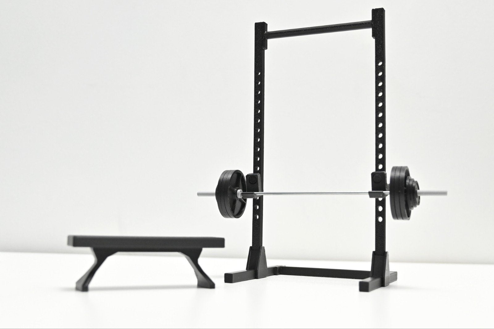 Gym Accesoire set - dummy 13, Ophalen of Verzenden, Nieuw