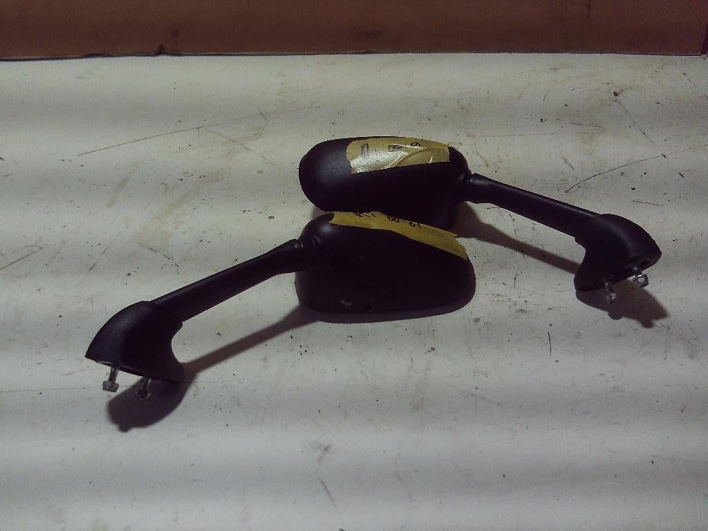 Set originele spiegels Yamaha R1 bj00-01, Ophalen of Verzenden, Gebruikt