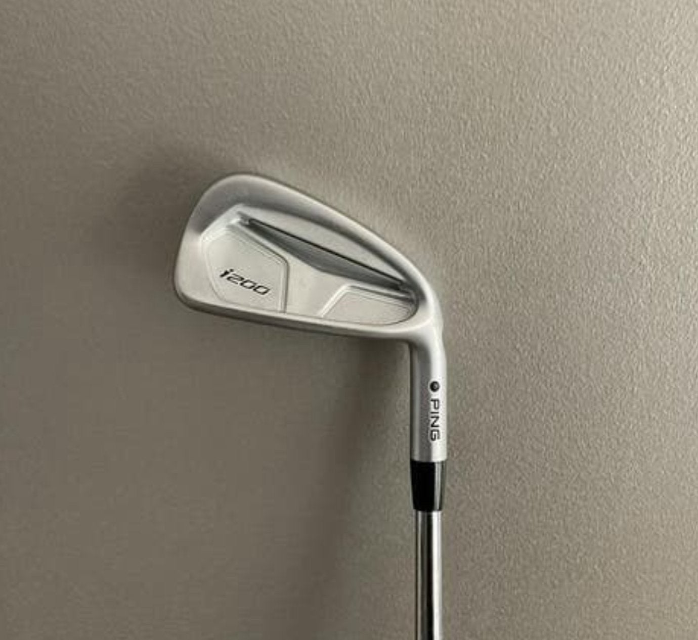 Ping I200 ijzer 5, Sport en Fitness, Golf, Ophalen of Verzenden, Zo goed als nieuw