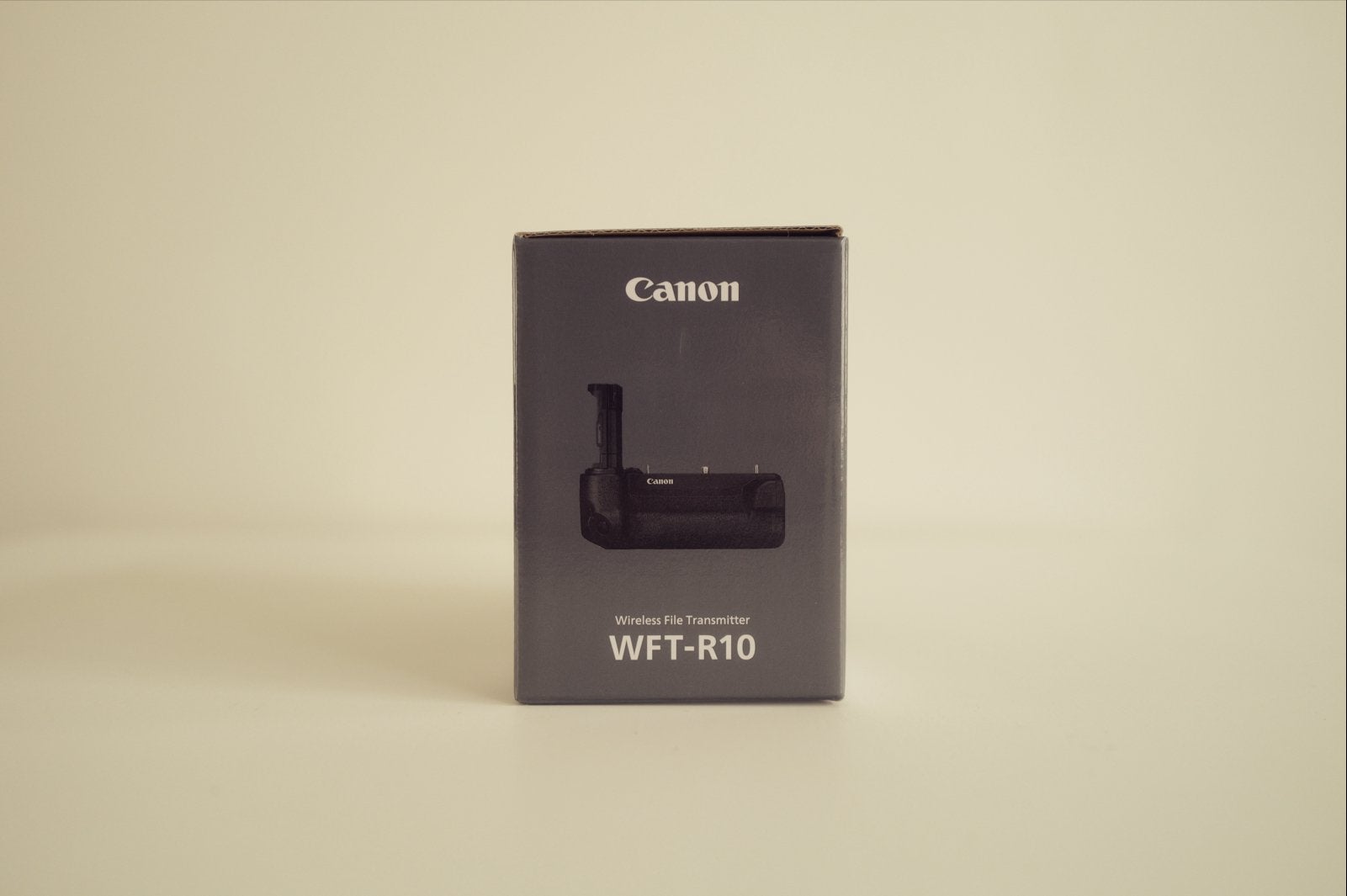 Canon WFT-R10B Wireless File Transmitter, Ophalen of Verzenden, Nieuw