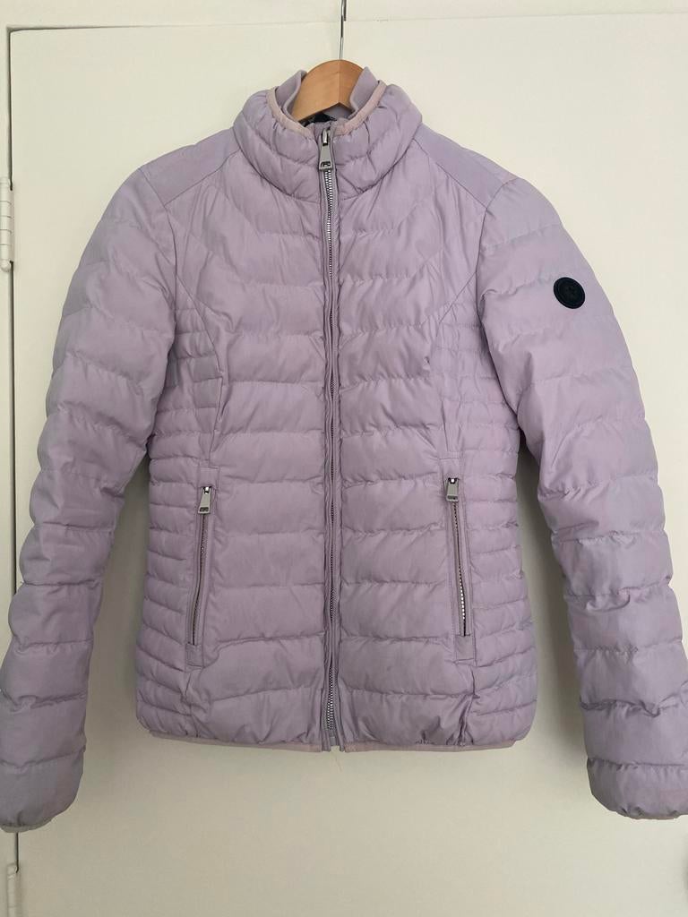 Airforce jas dames maat S, Ophalen of Verzenden, Gedragen, Maat 36 (S), Overige kleuren