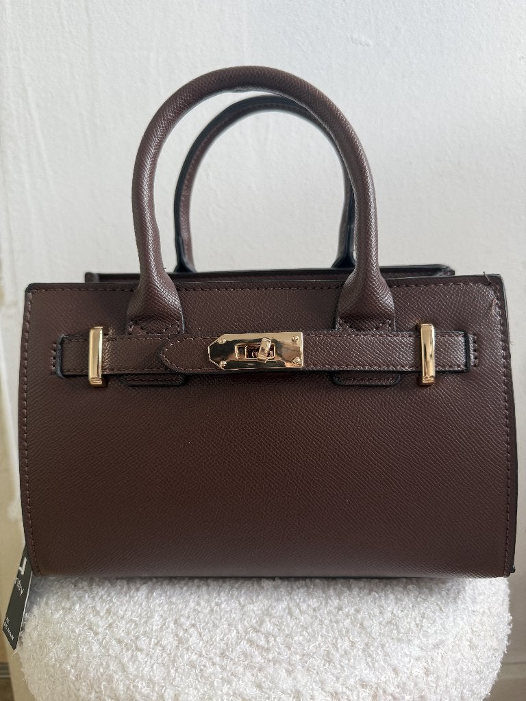 Gallantry Tas, Verzenden, Nieuw, Bruin, Handtas