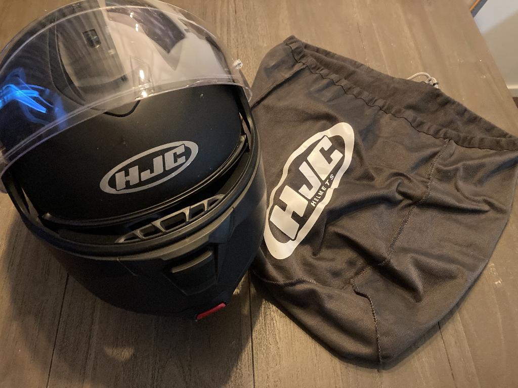 HJC Systeemhelm XS, Motoren, XS, Systeemhelm, HJC, Ophalen of Verzenden