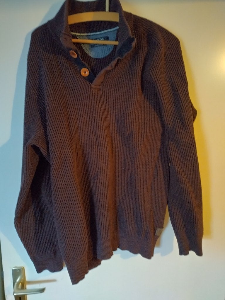 Trui Marc O' polo trui maat xxl, Ophalen of Verzenden, Zo goed als nieuw, Overige maten
