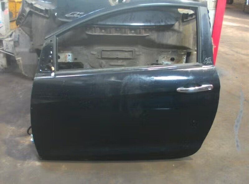 PORTIER LINKS Ford Ka II (01-2008/05-2016), Auto-onderdelen, Gebruikt, Deur, Ophalen of Verzenden, Henry-Ford-Straße 1 50735 Köln, DE