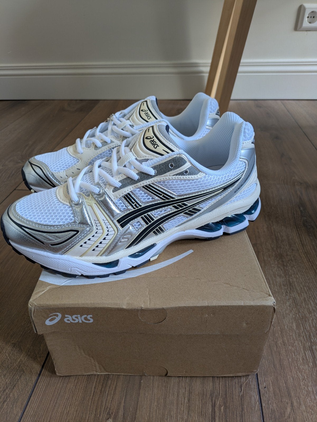 Asics Kayano 14 / Meerdere maten en kleuren., Ophalen of Verzenden, Nieuw, Overige kleuren