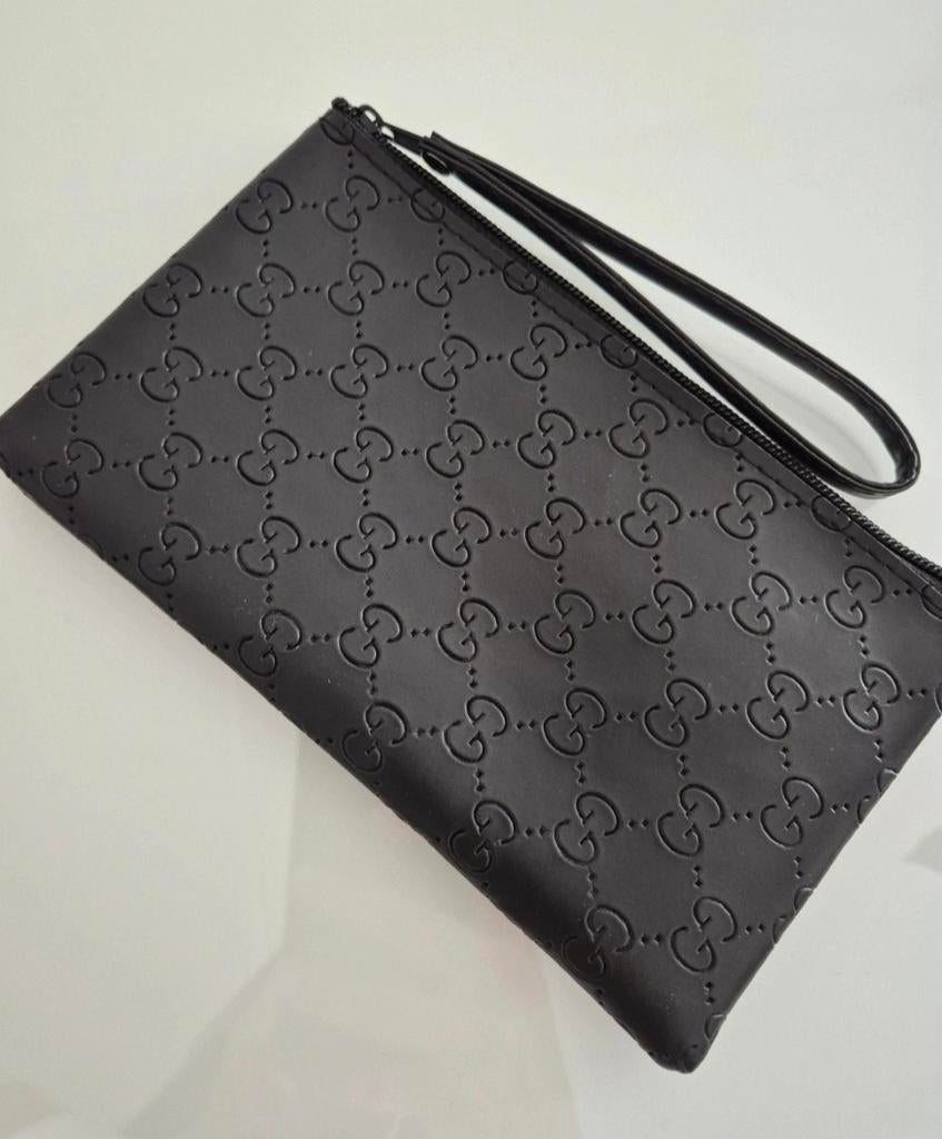 Gucci tasje, Ophalen, Nieuw, Zwart