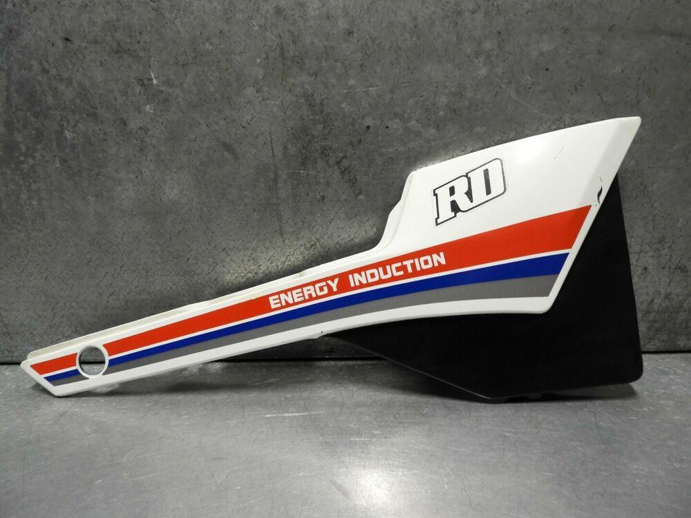 RD80 1983 - 1986 Yamaha Kuipdeel Kuipdeel kont D1-44076