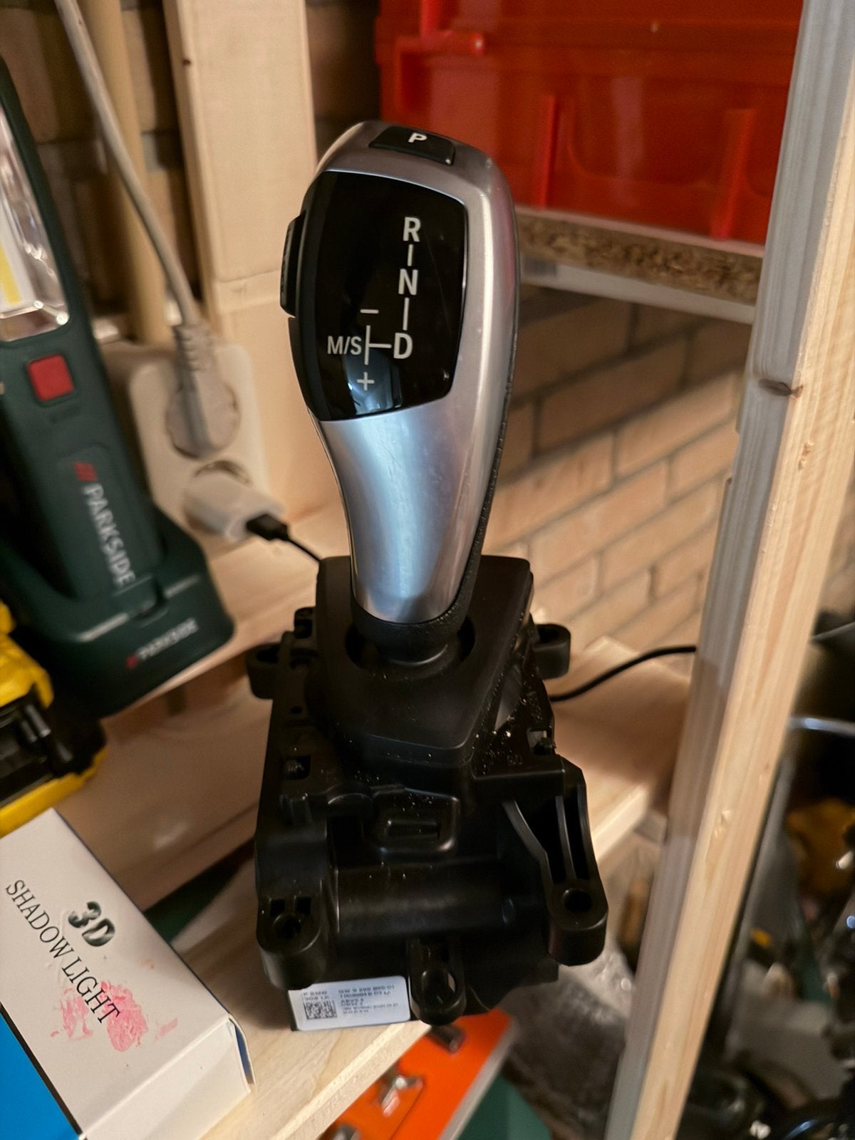 Te koop bmw 1 serie automaat pook nette staat, Ophalen, BMW
