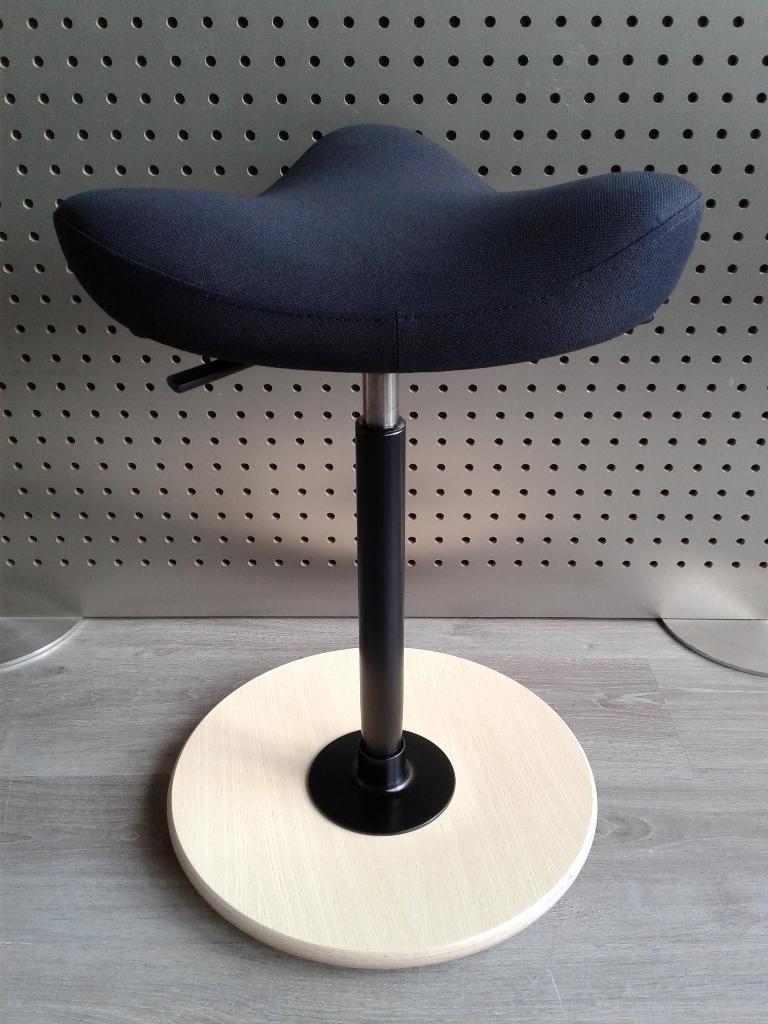 Variér (Stokke) Move (Medium) (Zwart), Nieuw!, Zwart, Nieuw, Ophalen of Verzenden, Variér
