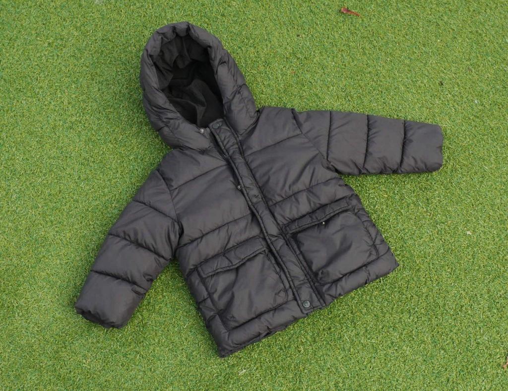 ZARA jongens jas maat 104 als nieuw, Kinderen en Baby's, Kinderkleding | Maat 104, Ophalen of Verzenden, Zo goed als nieuw, Zara Boys