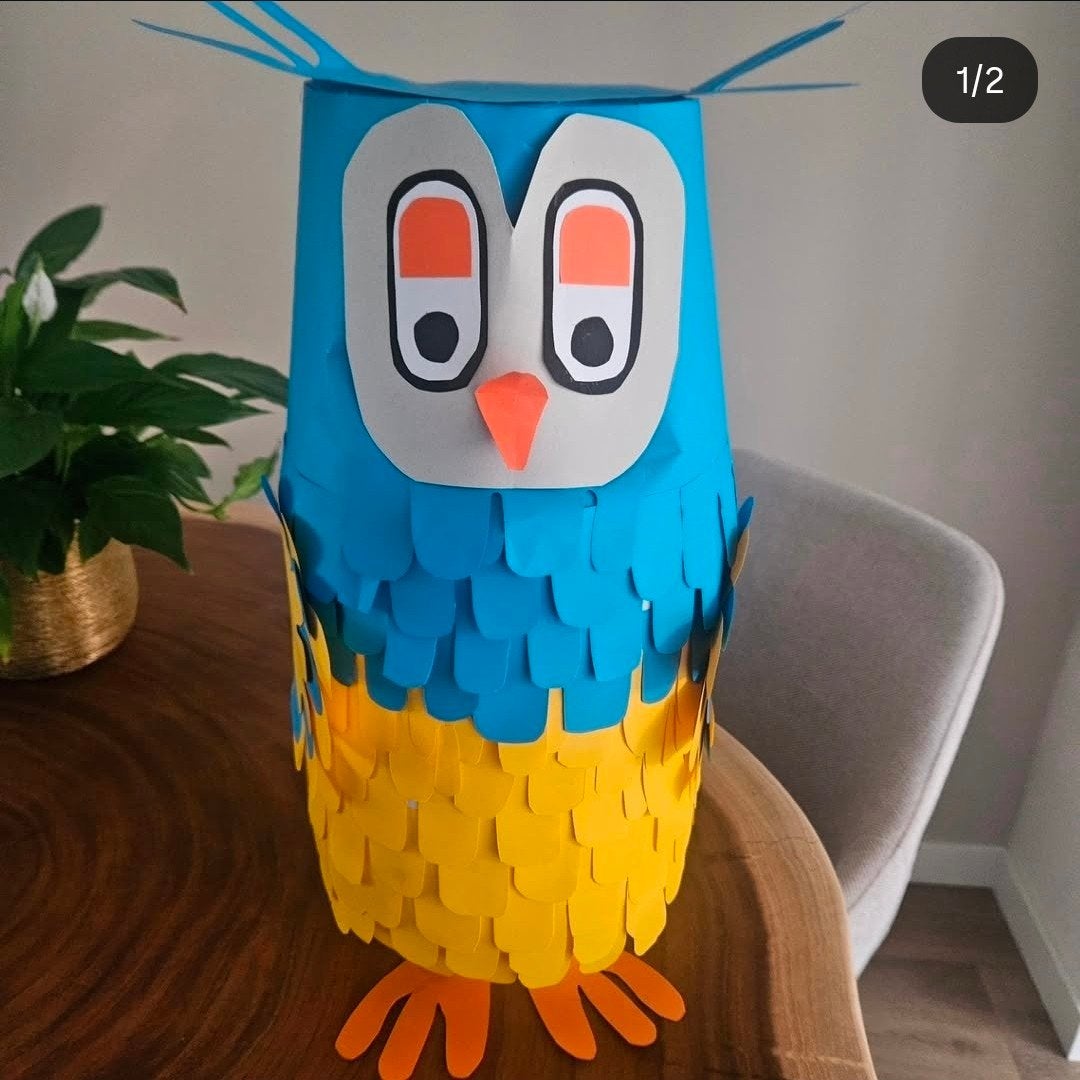 Hulp bij Sinterklaas surprises?, Ophalen, Nieuw