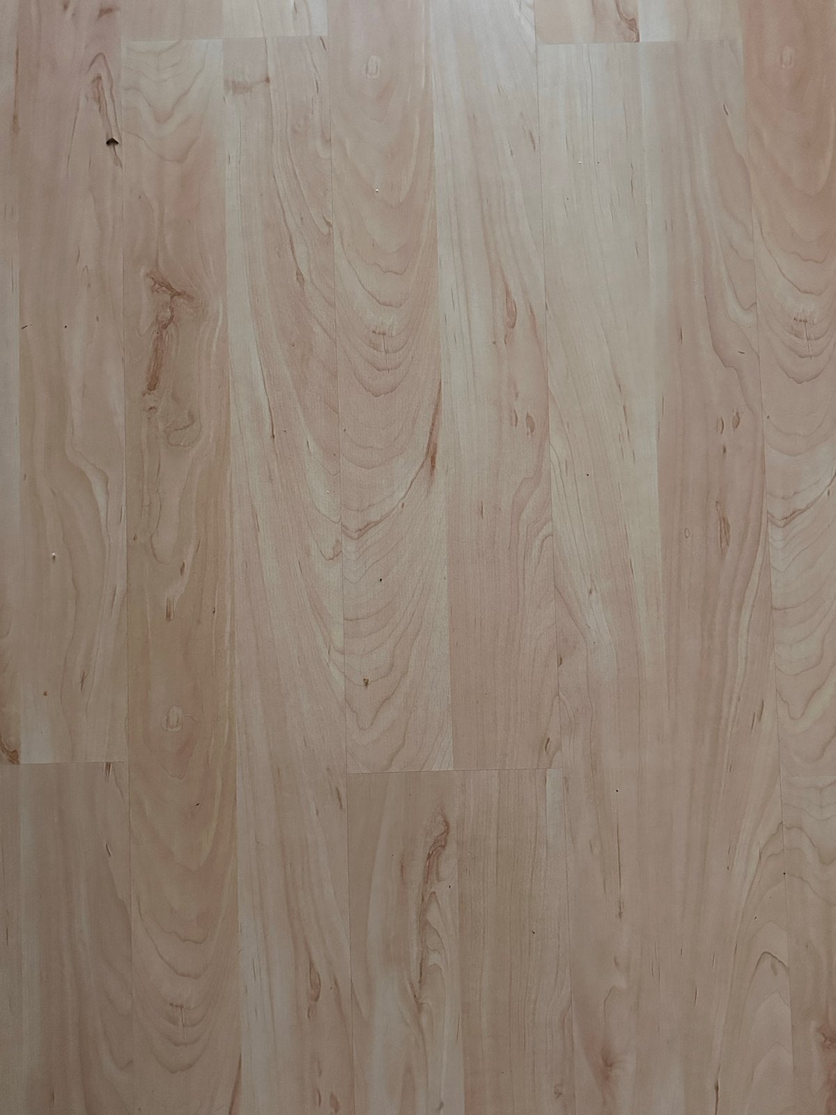 Lichte laminaatvloer, gebruikt, Ophalen, Gebruikt, 10 tot 30 cm, Hout