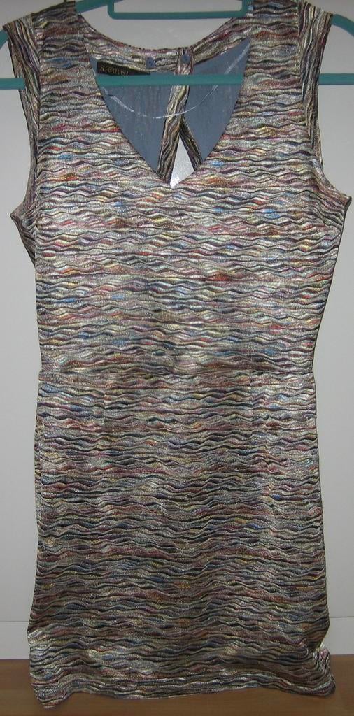 Als nieuw Supertrash jurk maat M 38 allerlei kleuren, Maat 38/40 (M), Overige kleuren, Ophalen of Verzenden, Zo goed als nieuw