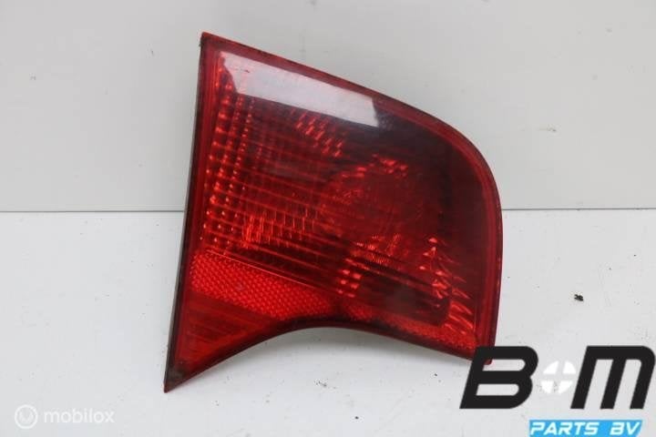 Achterlicht links in klep Audi A4 8E B7 Limo 8E5945093A, Auto-onderdelen, Gebruikt