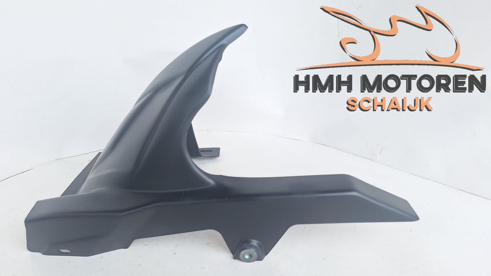 Ermax Kawasaki Z750 Achterspatbord Hugger Z 750, Gebruikt, -, -, Ophalen of Verzenden
