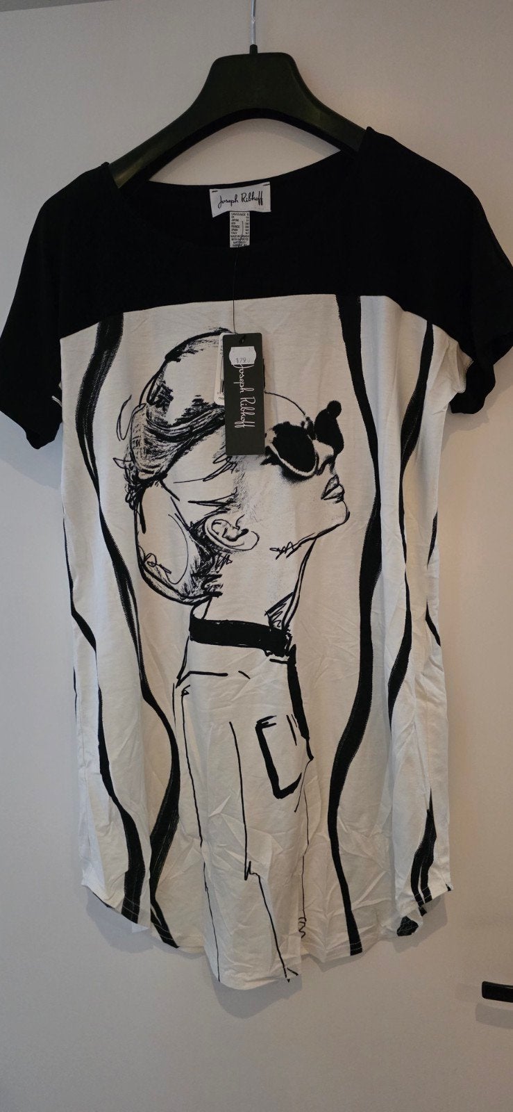 Shirt Joseph Ribkoff, nog nooit gedragen.  maat 36, Ophalen of Verzenden, Nieuw