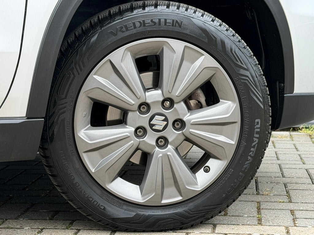 Foto 19 van Suzuki Vitara 1.4 Automaat BoosterJet Hybrid Select