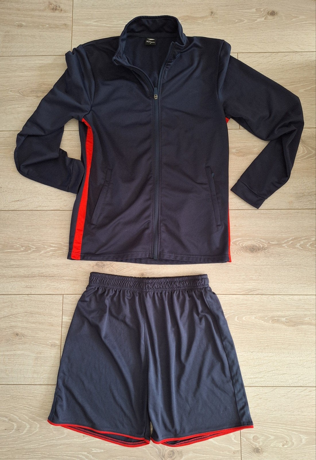 Sportset. Maat M   Dutchy, Ophalen of Verzenden, Zo goed als nieuw, Dutchy, Algemeen