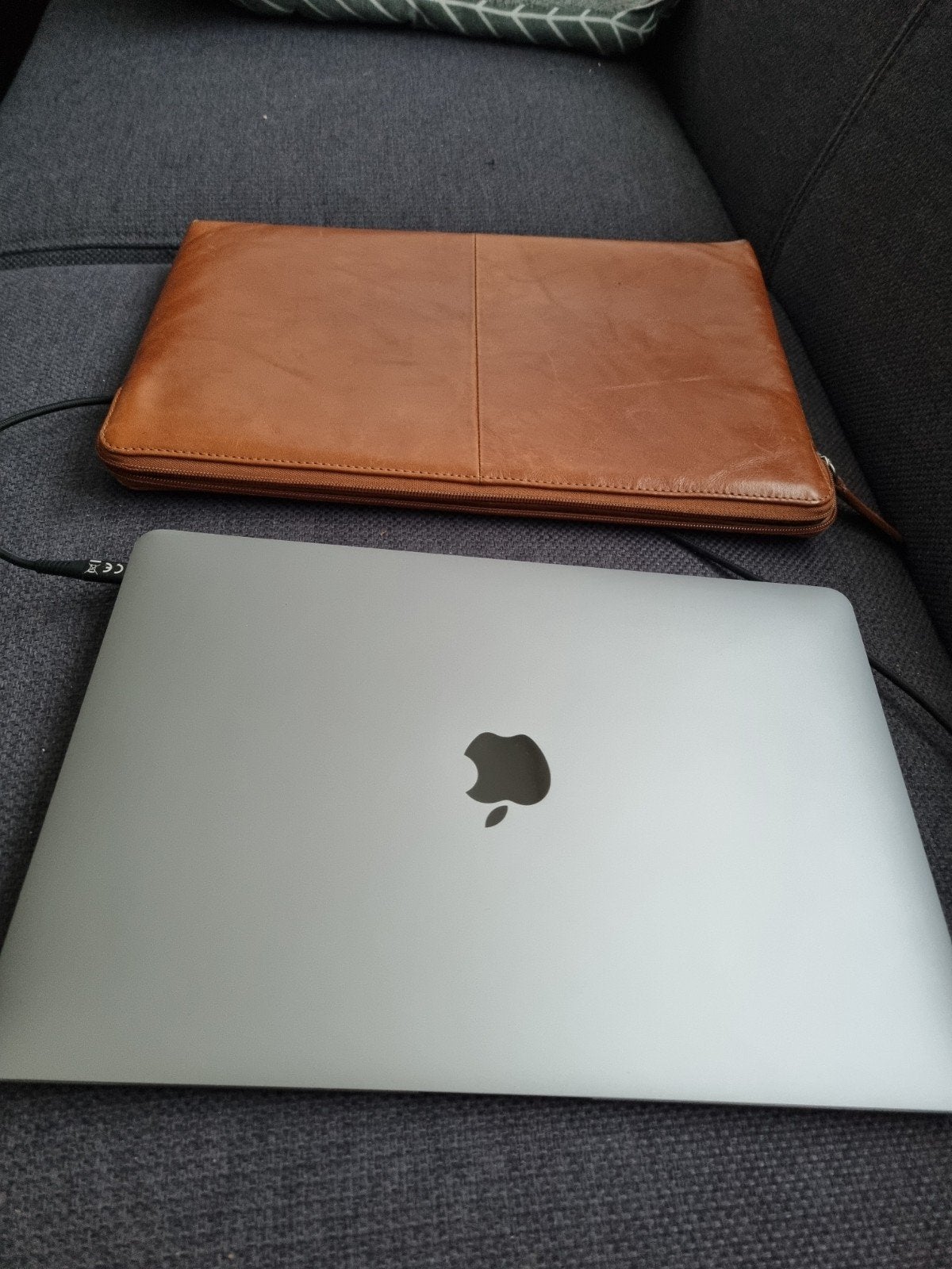 MacBook Air Retina 13-inch 2018 evt ruilen Android samsung, Computers en Software, Apple Macbooks, Ophalen of Verzenden