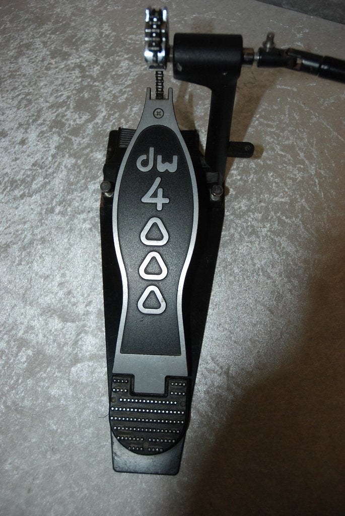 DW 4000 serie    <26261867>, Gebruikt, ., Drums of Percussie, Ophalen of Verzenden
