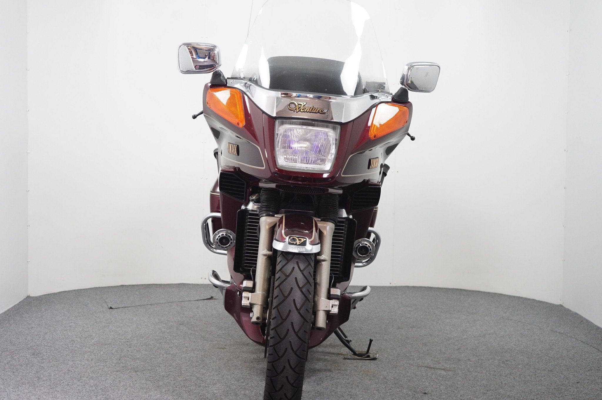 Yamaha XVZ 1300 Venture Royal GERESERVEERD MB (bj 1992), Gebruikt, 1294 cc, Meer dan 35 kW, Toermotor