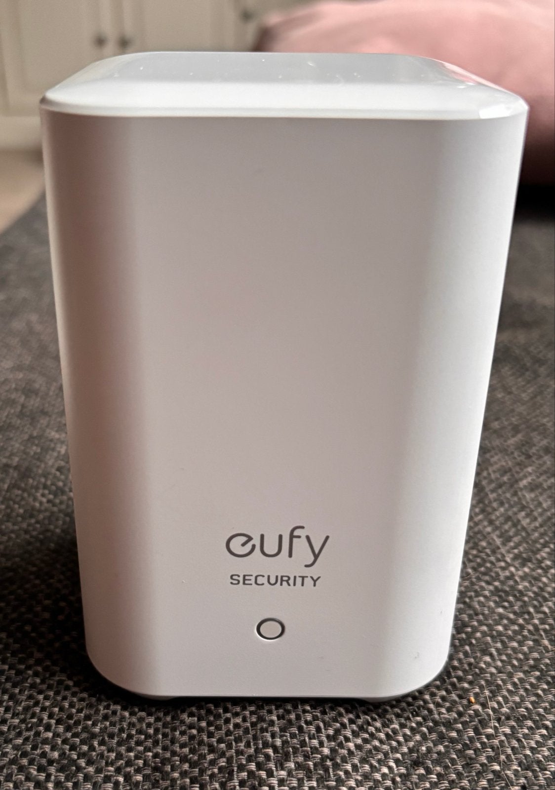 Eufy Security HomeBase 2 - Nieuw in originele doos, Ophalen of Verzenden, Nieuw