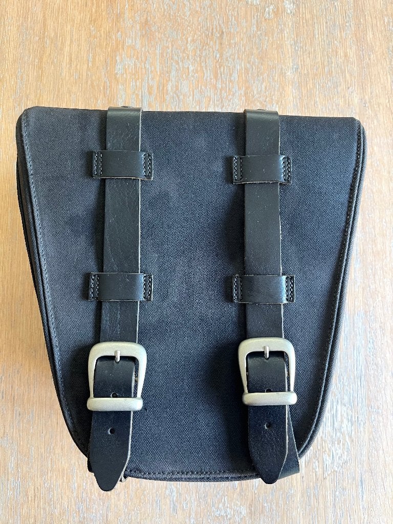Wunderlich Mammut sandle bag., Motoren, Ophalen of Verzenden, Gebruikt